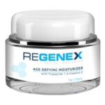 Regenex Cream Reviews – Does It Help to Treat Skin Aging Problems?