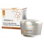 RegenX AD Reviews – The Solution For Aging Process