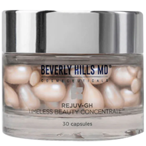 Concentrado de belleza atemporal Rejuv-GH