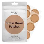 Avis sur les patchs Rejuv+ : réduisent-ils le stress ?