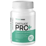 Rejuvaknee Cartilage-Pro Review: Will it Support Healthy Joints?