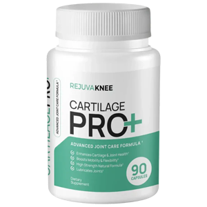 Rejuvaknee Cartilage-Pro