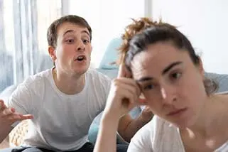 Relationship Issues