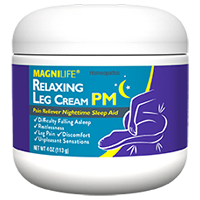 MagniLife Relaxing Leg Cream PM MagniLife Relaxing Leg Cream PM