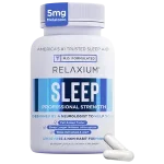 Relaxium Sleep Review: Does This Sleep Aid Really Work?