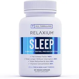 Relaxium Sleep