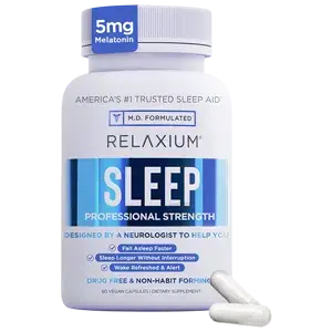 Relaxium Sleep