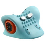 Relaxnecker PostureLift Massager Review: Does it Relieve Neck Pain?