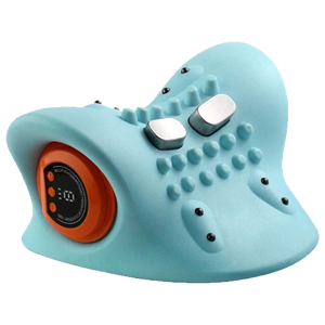 Relaxnecker PostureLift Massager