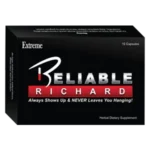 Reliable Richard Extreme Review: Is This Supplement Effective?