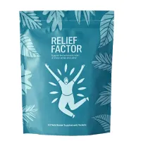 Relief Factor Relief Factor