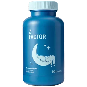 Relief Factor Sleep