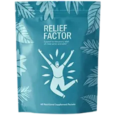 Relief Factor