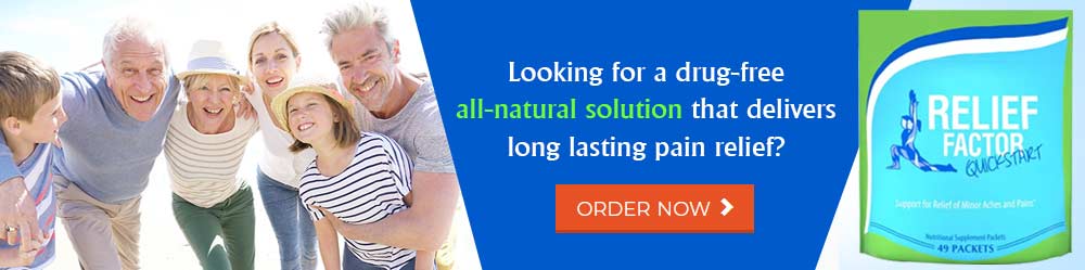 Relief Factor