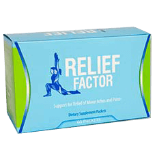 Relief Factor