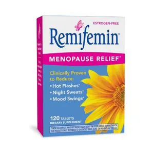 Remifemin Menopause Relief