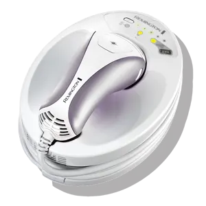 Remington iLight Ultra