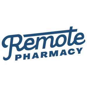 Remote Pharmacy