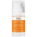 REN Dark Circle Eye Cream Review: Can It Reduce Puffiness?