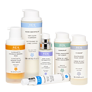 Ren Skincare products Reviews Does It Work As Advertised