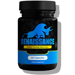renaissance male sexual health supplement