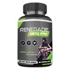Renegade Renegade