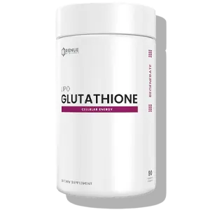 Renue por Science Glutathione