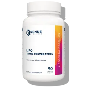 renue by science lipo trans-resveratrol