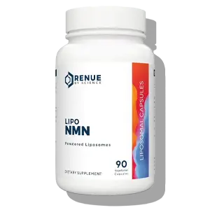 renue by science nmn-liposomal capsules reviews