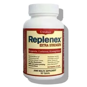 Replenex