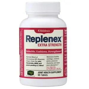 Replenex
