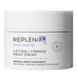 Replenix Neckletage Reviews: Is it good for neck slagging?