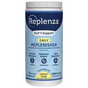 Replenza GLP-1
