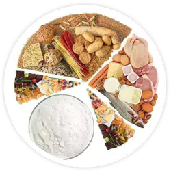 Resistant Dextrin Resistant Dextrin
