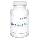 Restaze PM Review: What To Expect From This Sleeping Aid