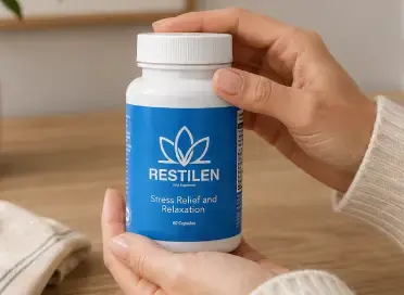 restilen tester 1