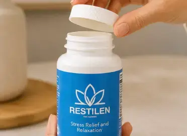 restilen tester 2