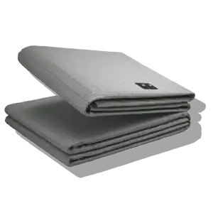 Restore Grounding Bed Sheet Reviews