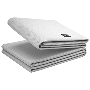 Restore Grounding Bed Sheet