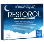 Restorol Review: Is It Safe and Effective for Better Sleep?