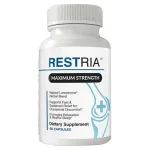 Revisión de Restria 2026: ¿Es realmente bueno para aliviar el dolor?