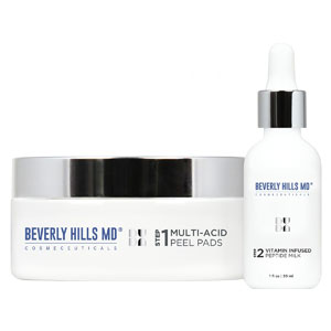 Beverly Hills MD Resurface + Restore Youth Revealing System