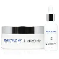 Beverly Hills MD Resurface + Restore Youth Revealing System