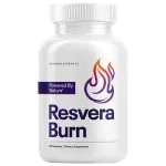 Resvera Burn Review: Does It Support Liver Health and Weight Management?