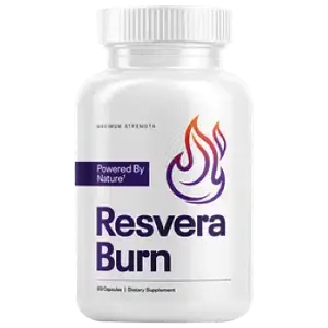 Resvera Burn Review: Does It Support Liver Health and Weight Management?