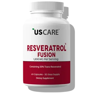 resveratrol fusion purenature resveratrol