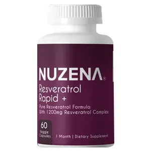 Nuzena Resveratrol Rapid +