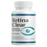 RetinaClear Review: Does It Support Eye Health & Vision?