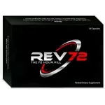 REV72 XL Review – Should you Buy REV72 XL Supplement?