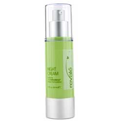 Revaleskin Night Cream